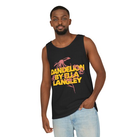 Ella Langley Tank Top | Official Ella Langley Merchandise Store